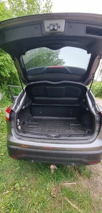 Nissan Qashqai cena 39000 przebieg: 367000, rok produkcji 2014 z Gryfino małe 211